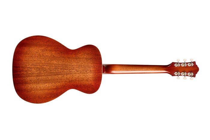 Guild M-40 Standard : M-40 StandardBack Guild M-40 Standard : M-40 StandardBack