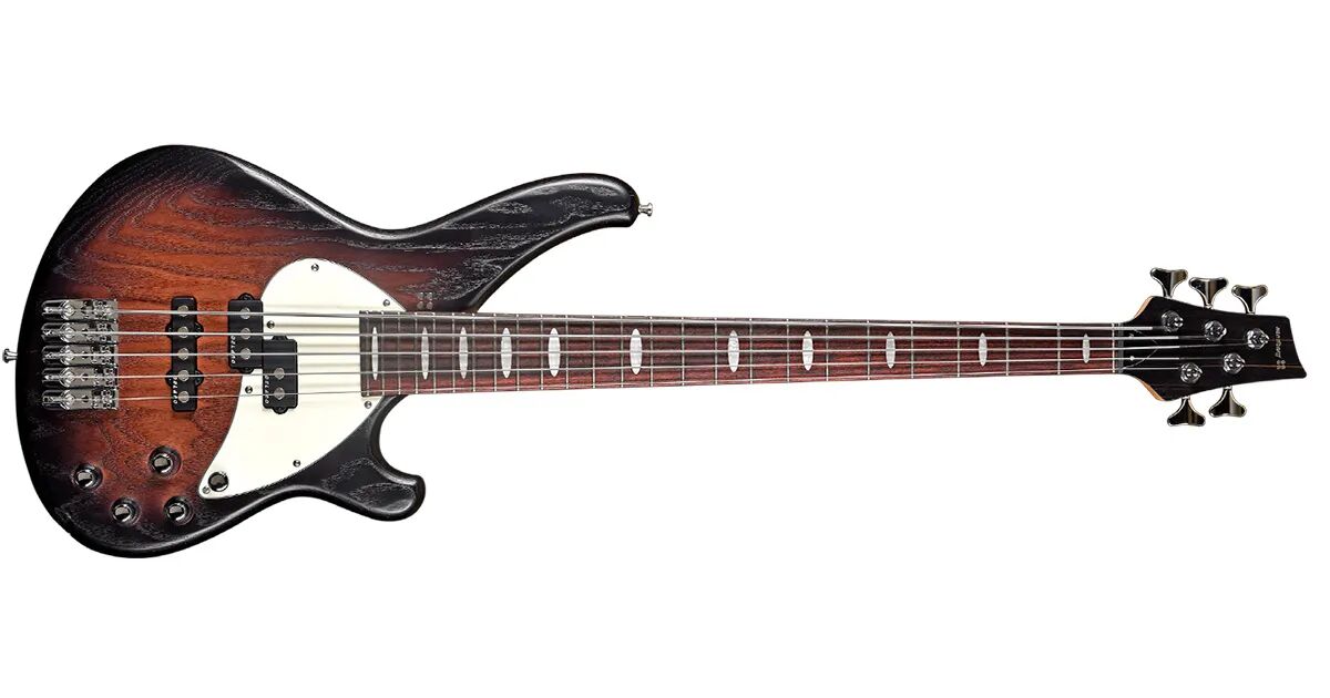Yolanda Charles Signature Bass