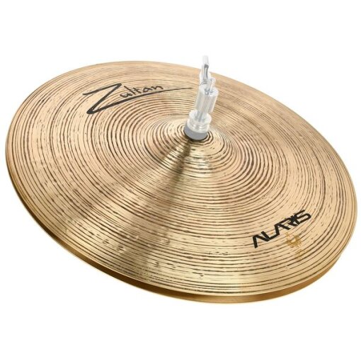 14%22 Alaris Hi-Hat 14%22 Alaris Hi-Hat
