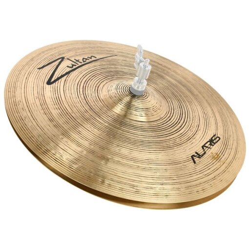 16%22 Alaris Hi-Hat 16%22 Alaris Hi-Hat
