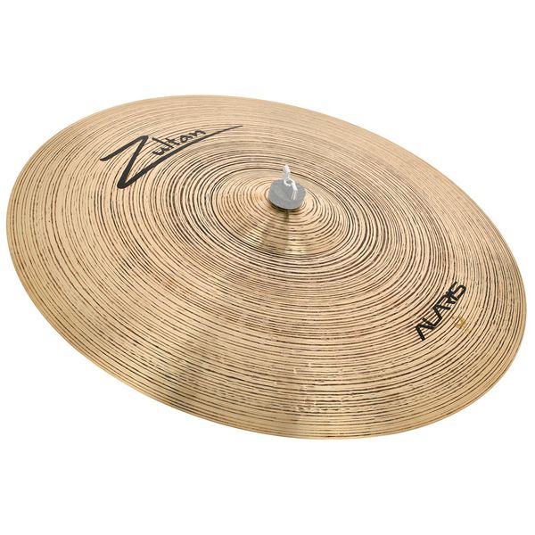 21%22 Alaris light Ride