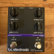 Vintage Dual Distortion Vintage Dual Distortion