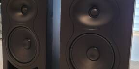 Kali Audio LP-6 2nd Wave pair