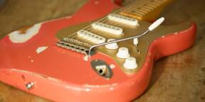 Vends Strat Nash Guitars S57