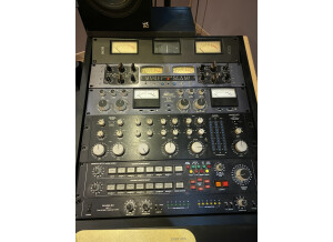 Manley Labs Slam! Mastering Version (27223)