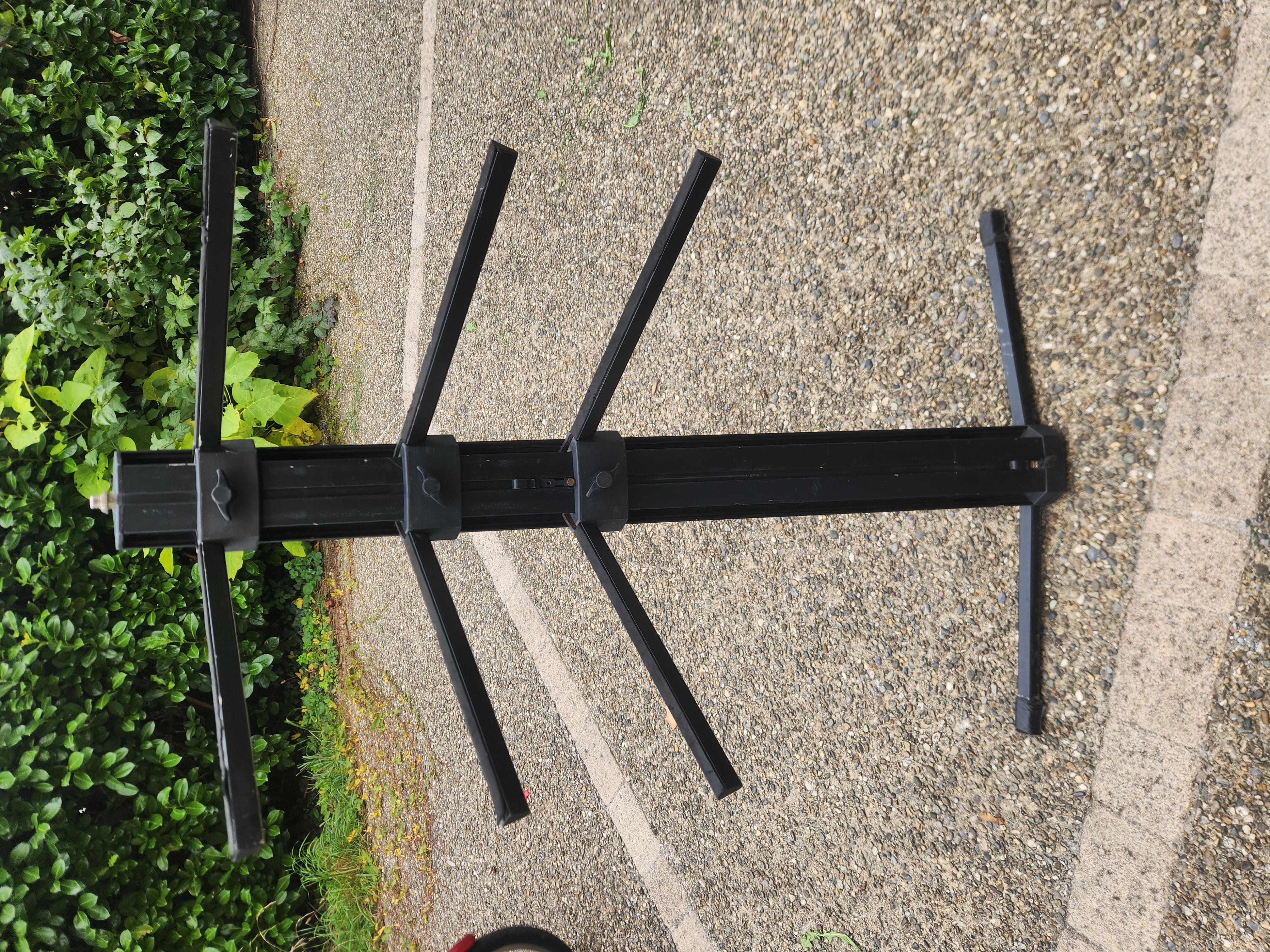 vends stand clavier Millenium KS-3000 + extension 