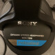 MDR-7506 MDR-7506