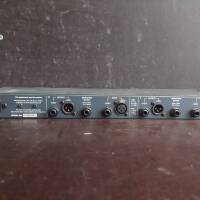 Vends la audio gcx20