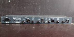 Vends la audio gcx20