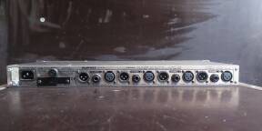 Vends drawmer ds 404