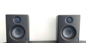 Moniteurs de proximité - Eris 3.5 Bluetooth