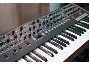 Sequential Prophet-6 (4356)