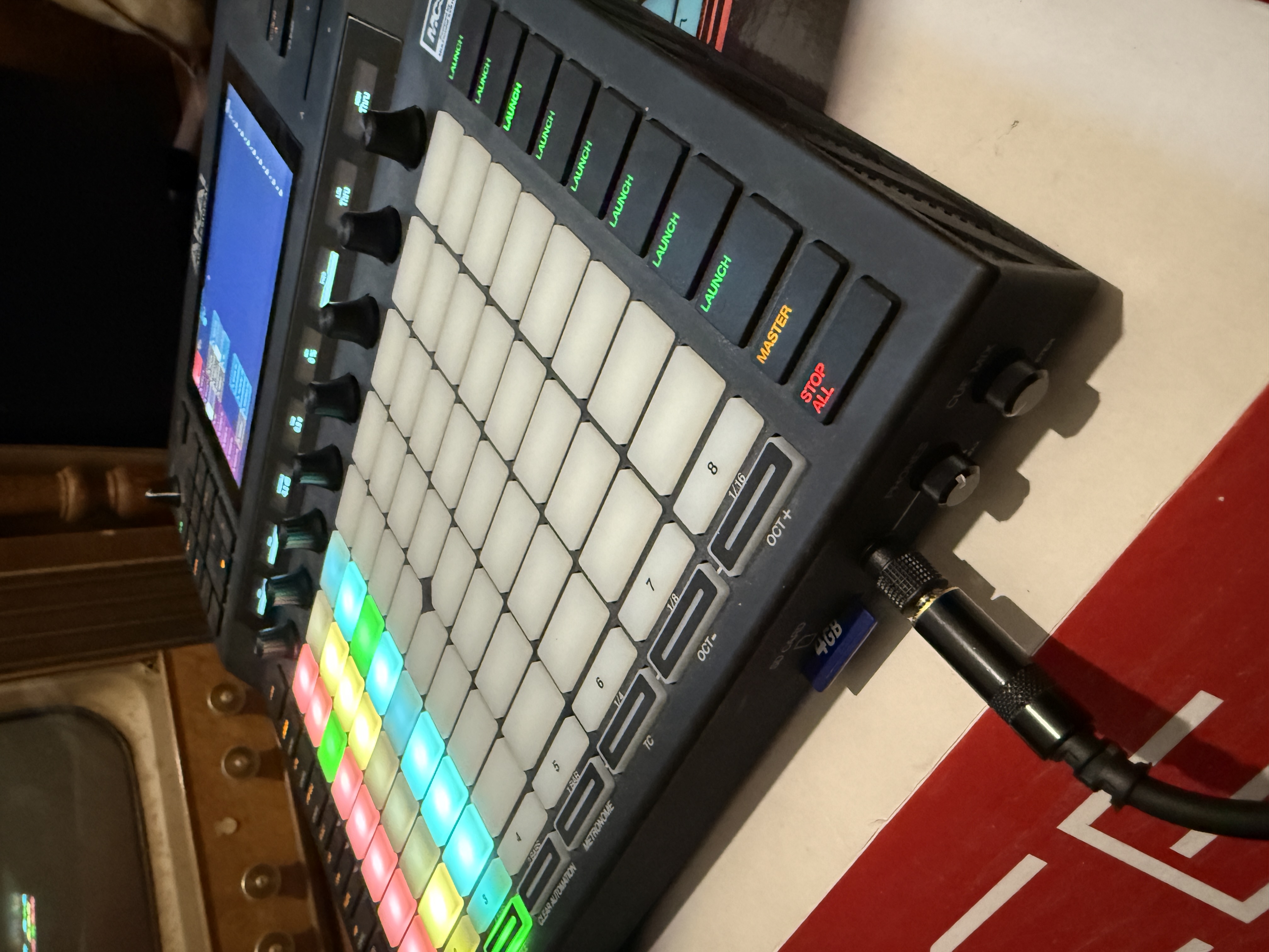 Akai Professional Force (62940)