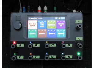 Neural DSP Quad Cortex (87198)