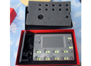 Neural DSP Quad Cortex (36232)