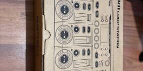 Vends RC-505 MkII complet NEUF