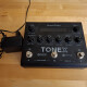 ToneX Pedal ToneX Pedal