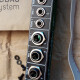 200 PI Pedal Integrator 200 PI Pedal Integrator
