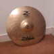 Z Custom Rock Crash 16'' Z Custom Rock Crash 16''