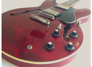 Gibson ES-335 TD (70544)
