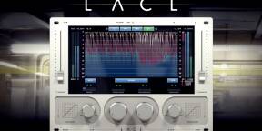 Vends licence pour Acustica Audio LACE