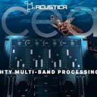 Vends licence pour Acustica Audio OCEAN