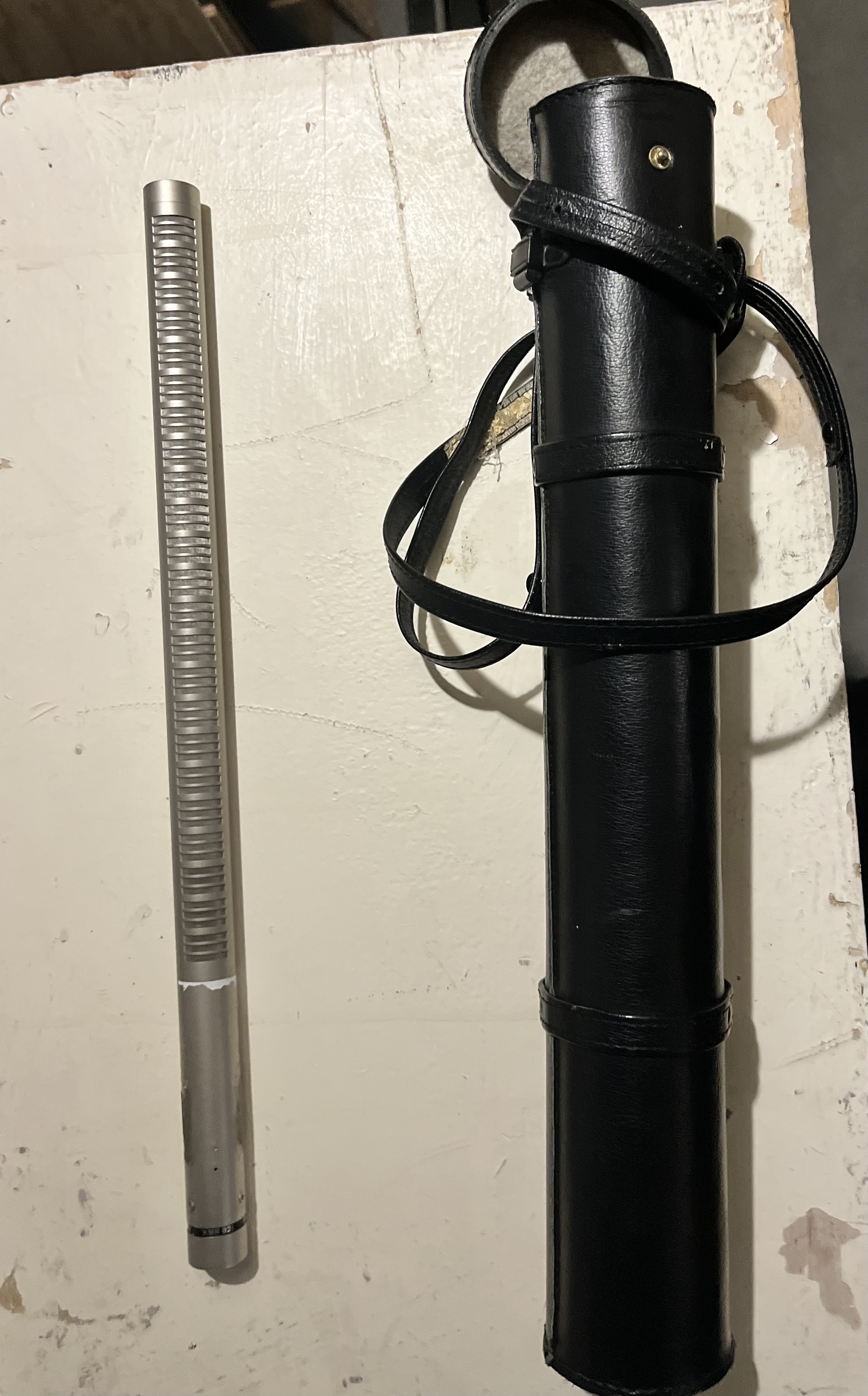 Vends KMR 82 I (micro et boîte)