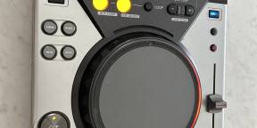 paire de pioneer CDJ 400
