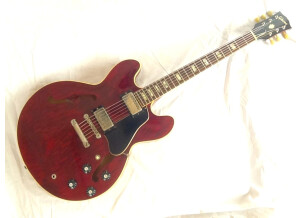 Gibson ES-335 TD (16805)