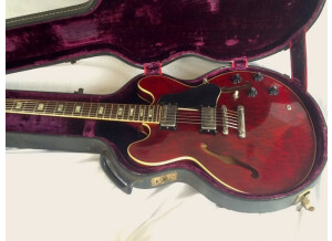 Gibson ES-335 TD (92537)