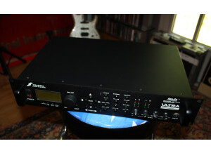 Fractal Audio Systems Axe-Fx Ultra (66262)