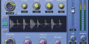 Sonnox Oxford Envolution (VST Plugin)