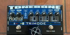 Radial Engineering Trimode
