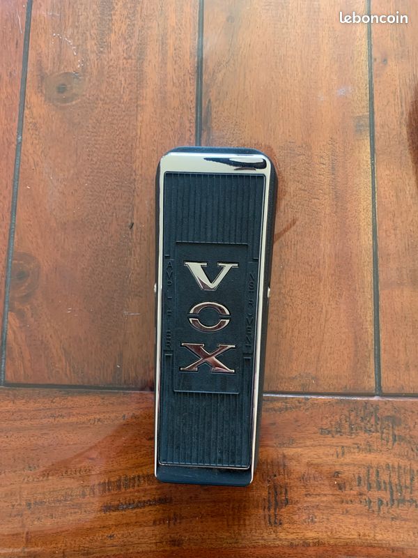 Wha vox V847