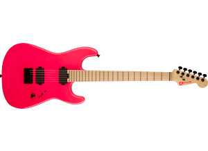 Limited Edition Sean Long Signature Pro-Mod San Dimas