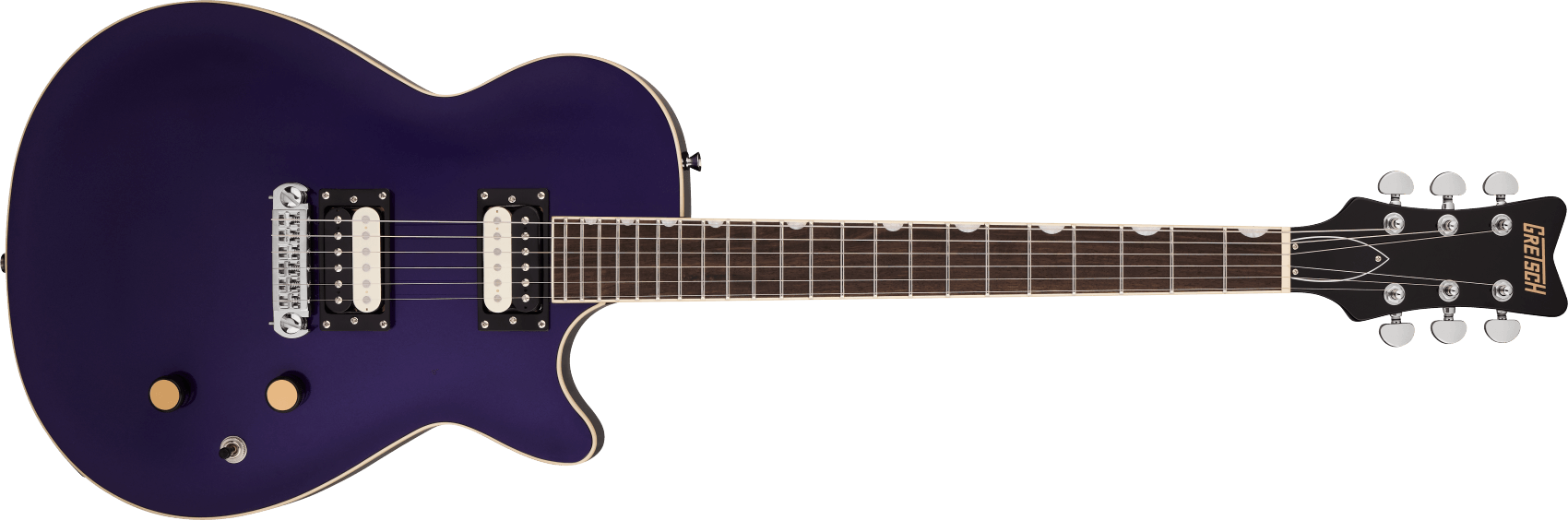 Gretsch Streamliner Jet : Streamliner Jet Purple