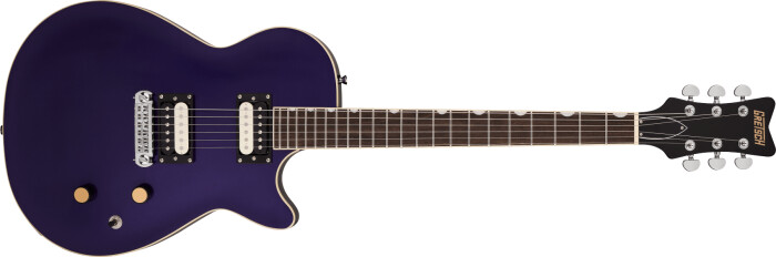 Gretsch Streamliner Jet : Streamliner Jet Purple Gretsch Streamliner Jet : Streamliner Jet Purple