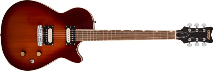 Gretsch Streamliner Jet : Streamliner JetBurst Gretsch Streamliner Jet : Streamliner JetBurst