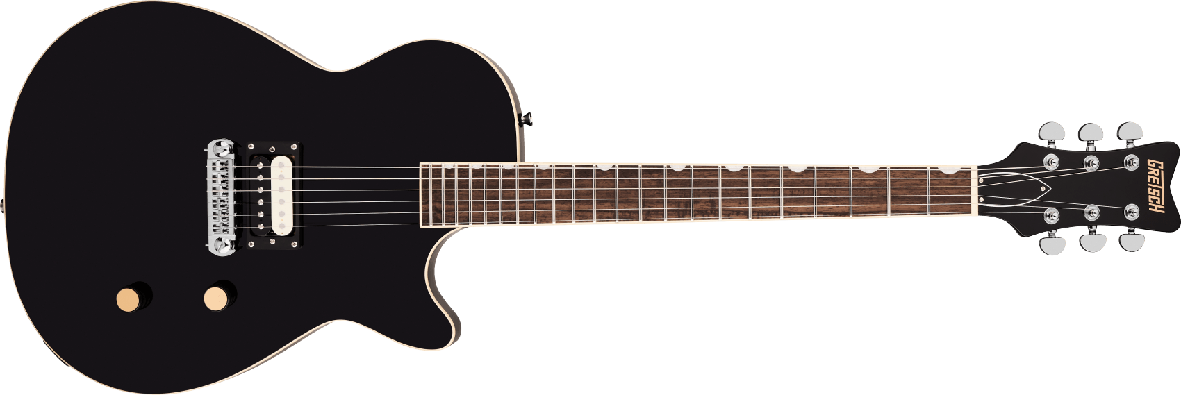 Gretsch Streamliner Jet 1 Pickup : Streamliner Jet 1 Pickup