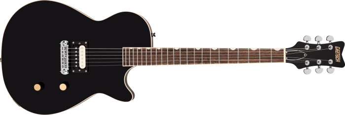 Gretsch Streamliner Jet 1 Pickup : Streamliner Jet 1 PickupBlack Gretsch Streamliner Jet 1 Pickup : Streamliner Jet 1 PickupBlack