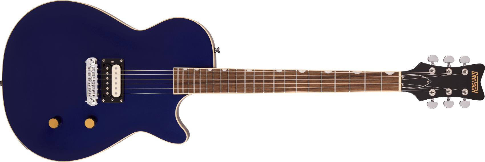 Gretsch Streamliner Jet 1 Pickup : Streamliner Jet 1 PickupBlue