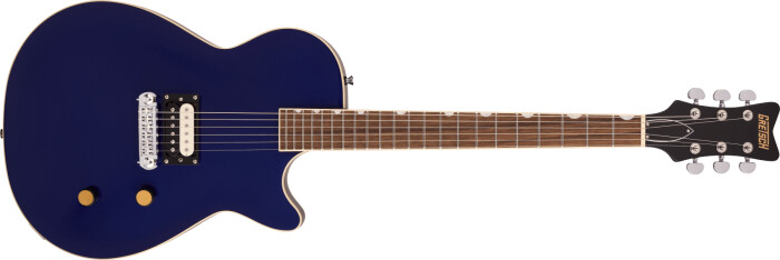 Gretsch Streamliner Jet 1 Pickup : Streamliner Jet 1 PickupBlue Gretsch Streamliner Jet 1 Pickup : Streamliner Jet 1 PickupBlue