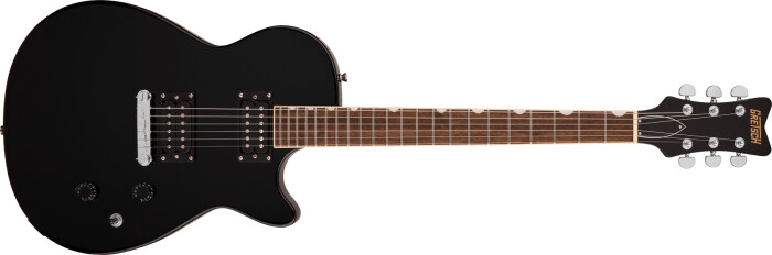 Gretsch Streamliner Jet Club : Streamliner Jet ClubBlack Gretsch Streamliner Jet Club : Streamliner Jet ClubBlack