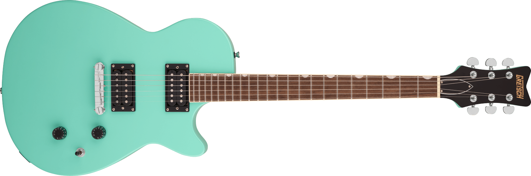 Gretsch Streamliner Jet Club : Streamliner Jet ClubSFG