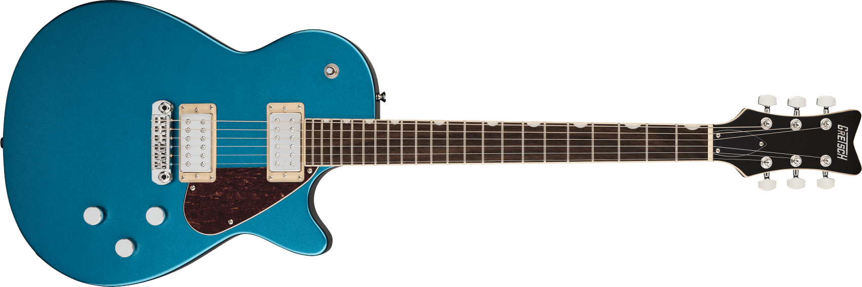 Gretsch Electromatic Jet Club : Electromatic Jet ClubBLUE$