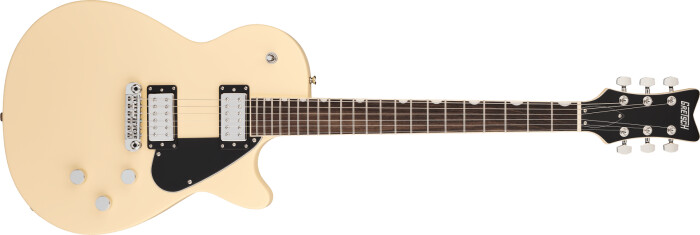 Gretsch Electromatic Jet Club : Electromatic Jet ClubButtercream Gretsch Electromatic Jet Club : Electromatic Jet ClubButtercream