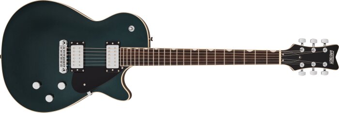 Gretsch Electromatic Jet : Electromatic JetGreen Gretsch Electromatic Jet : Electromatic JetGreen