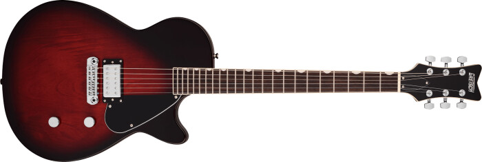 Gretsch Electromatic Jet Club 1 Pickup : Electromatic Jet Club 1 Pickup Gretsch Electromatic Jet Club 1 Pickup : Electromatic Jet Club 1 Pickup