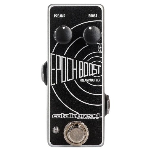 Catalinbread Epoch Boost Mini : Epoch Boost Mini Catalinbread Epoch Boost Mini : Epoch Boost Mini