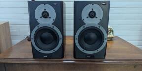 Dynaudio BM5A MKII  moniteur deux voies